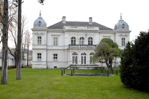 Gemeindeamt Bad Deutsch - Altenburg