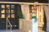 Umbauten Ramada Hotel Wien