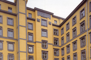 Bundespolizeidirektion Wien