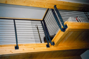 Dachgescho&szlig;ausbau