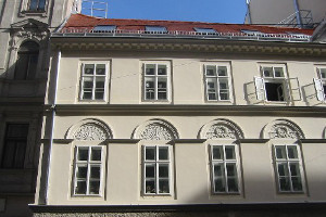 Biedermeierhaus