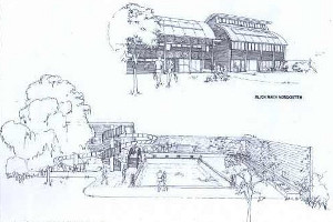 Schwimmbad - Gutachterverfahren