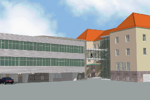 Neunkirchen - Gutachterverfahren