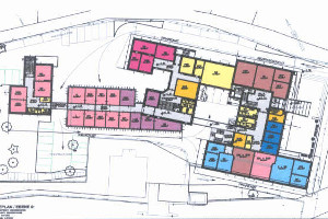 Neunkirchen - Gutachterverfahren