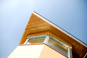 Umbau und Aufstockung