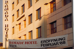 Ramada-Hotel